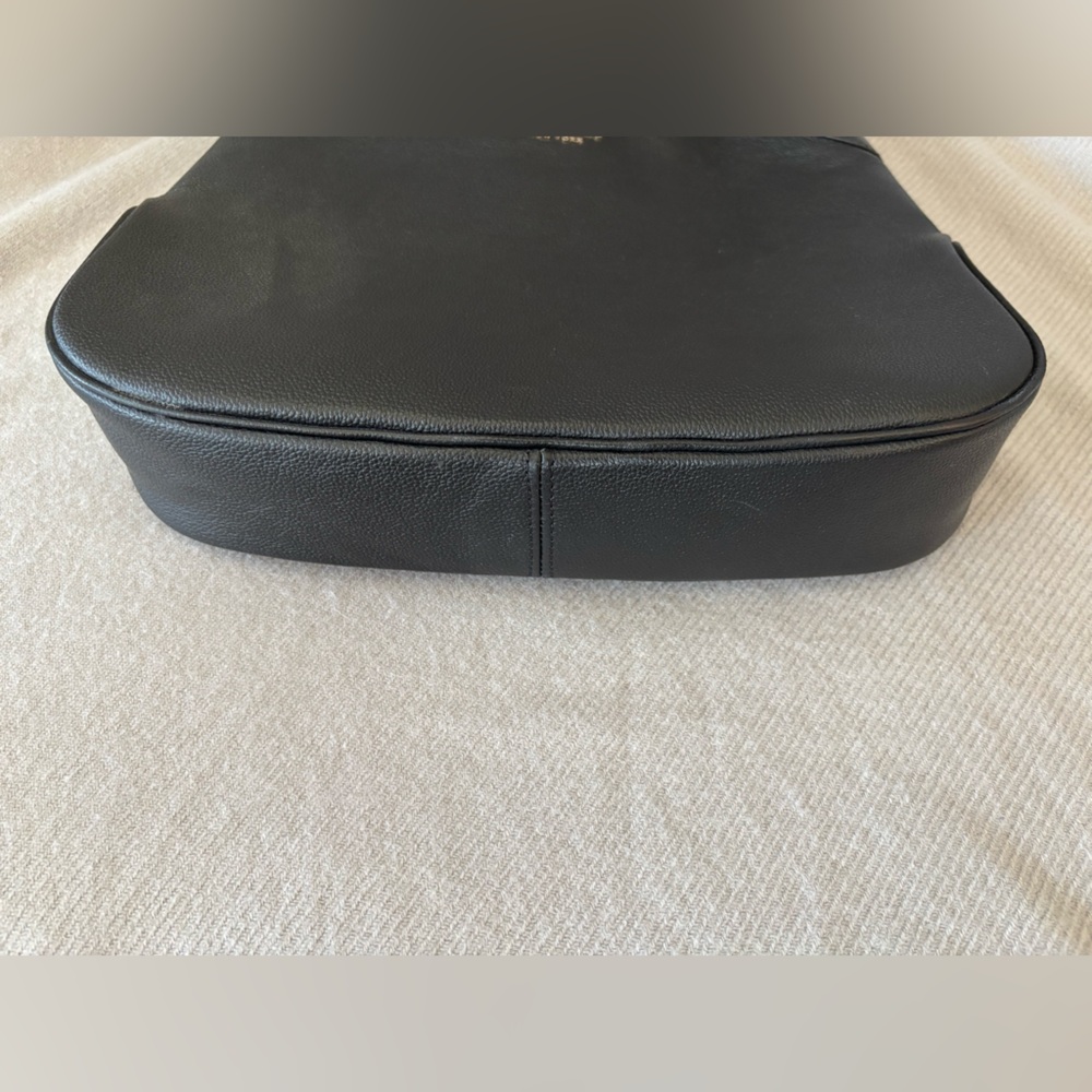 Kate Spade Black Aster Shoulder Bag - Picture 3 of 12